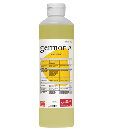 Germor A 500 ml