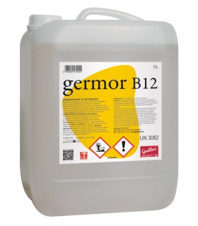 Germor B12