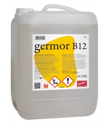 Germor B12