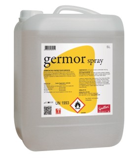 Germor Spray