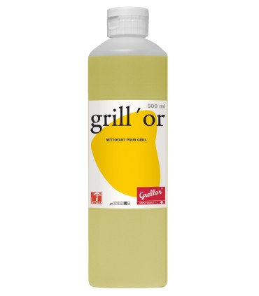 Grellor Grill'or
