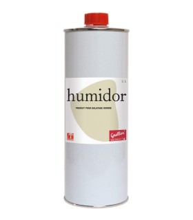 Humidor