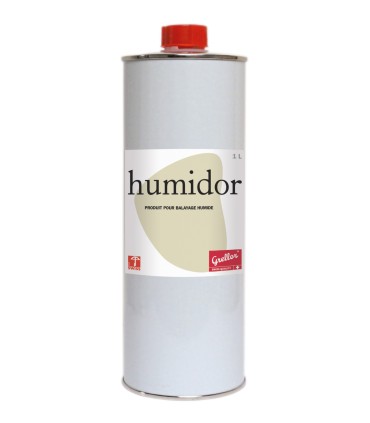 Humidor
