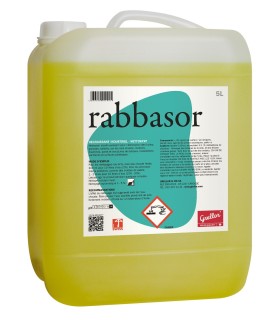 Rabbasor