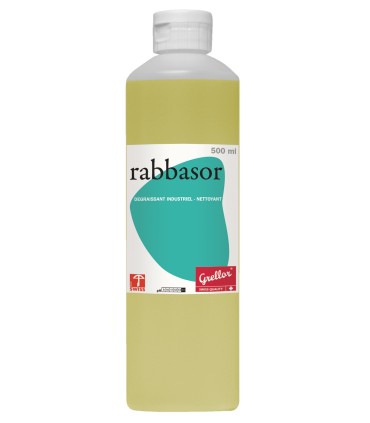Rabbasor