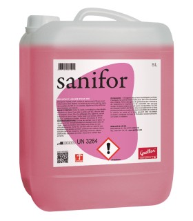 Sanifor