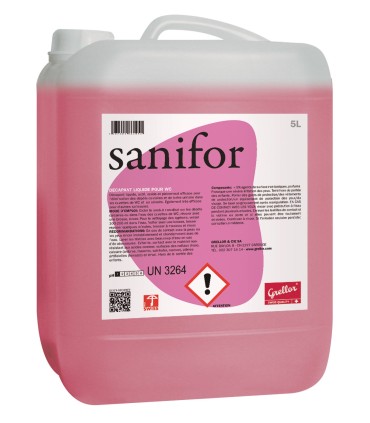 Sanifor