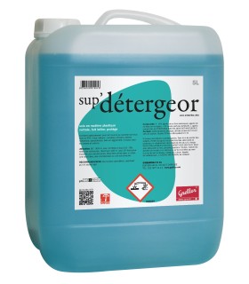 Sup' Détergeor