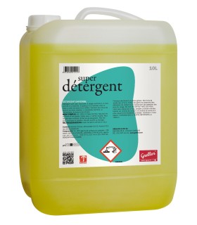 Super Détergent