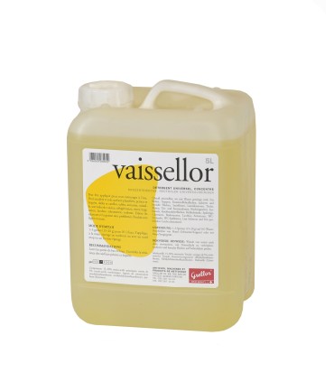 Vaissellor
