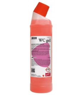 WC Gel