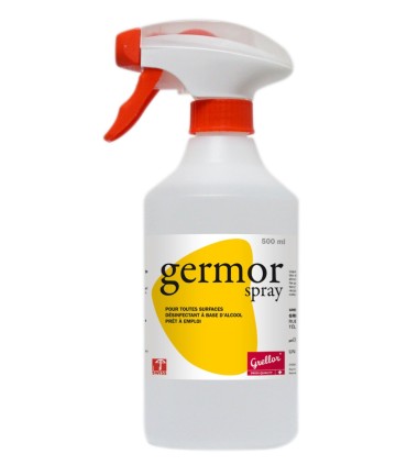 Germor Spray