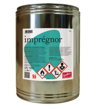 Imprégnor