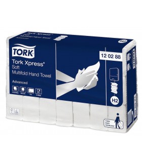 Essuie-mains Tork Advanced "V"