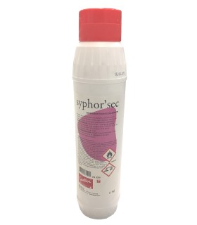 Syphor'sec 1kg