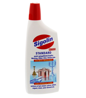 Sigolin standard