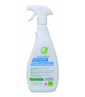 Nettoyant Vitres ECO King 