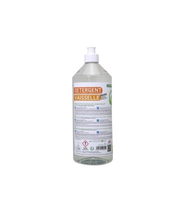 Détergent vaisselle mains ECO King 