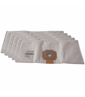 Sacs à poussière
