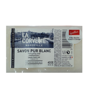 Savonette savon de marseille