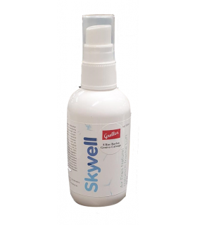 Désodeur Spray Fresh wave naturel 100 ml