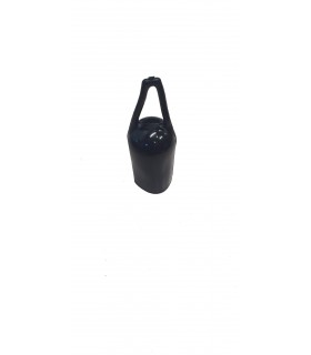 Porte-manche en plastique