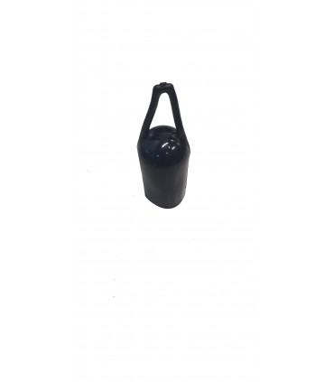 Porte-manche en plastique