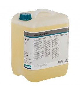 Wetrok Speedclean 