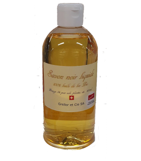 Savon neutre liquide