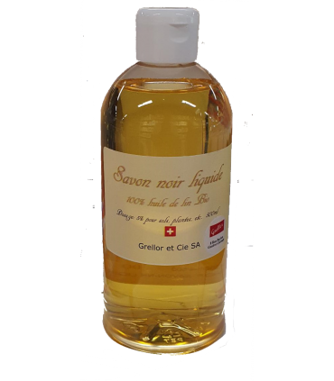 Savon neutre liquide