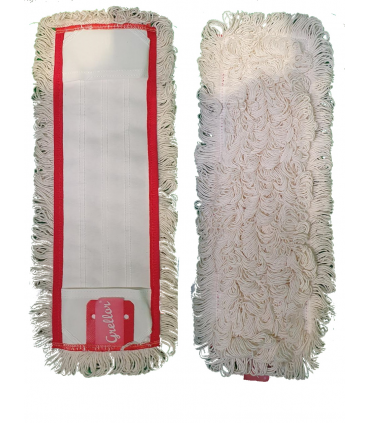 Frange de lavage