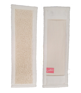 Frange de lavage