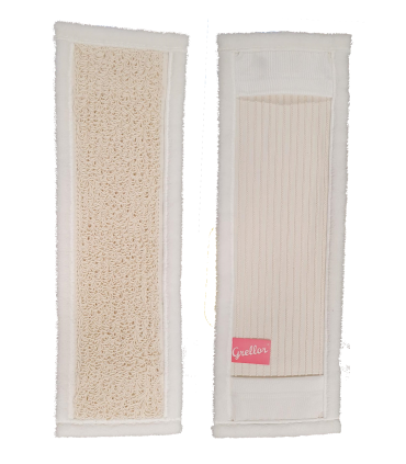 Frange de lavage