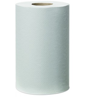 Papier d'essuyage Tork mini-système 