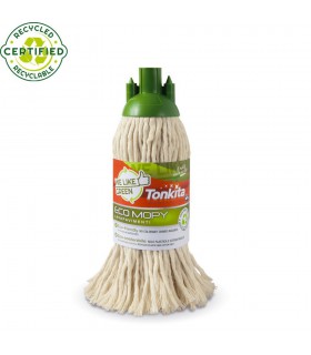 Frange en coton 