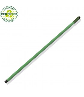 Manche 130 cm, 100% recyclé