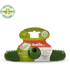 Brosse à récurer 100% recyclé