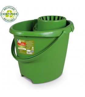 Seau 13 litres avec essoreuse