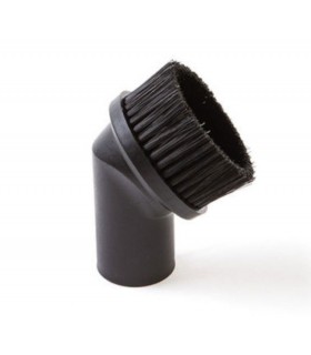 Suceur brosse ronde