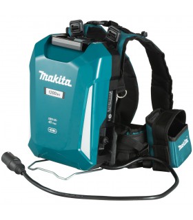 Batterie dorsale Makita 36V/40V