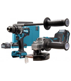 Pack 2 machines LXT Makita 18 V