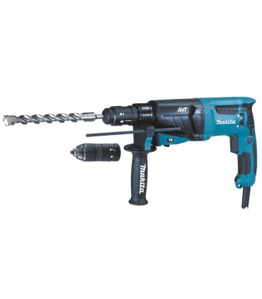 Perforateur-burineur Makita électrique