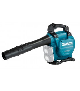 Souffleuse / aspirateur puissant pour feuilles 2 x 18V 