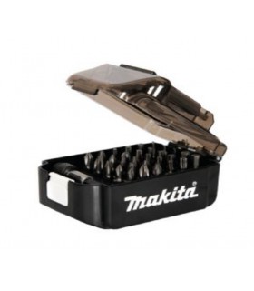 Set d'embouts makita 31 pièces 