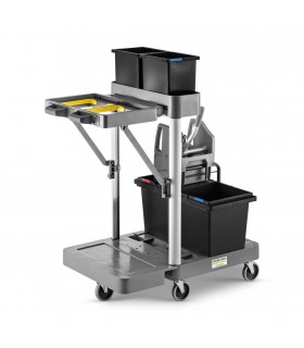 Chariot de nettoyage 