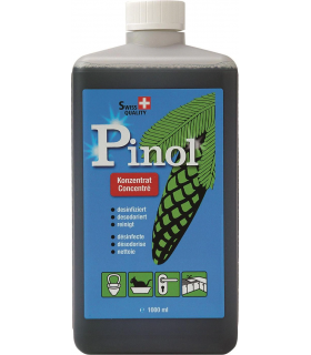 Pinol concentré 1 litre odeur de pin