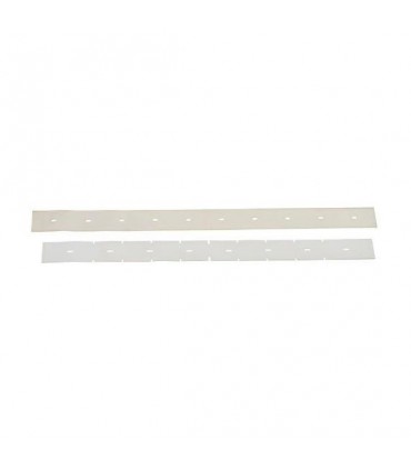 Kit de 2 lamelles pour autolaveuse Nilfisk SC 500