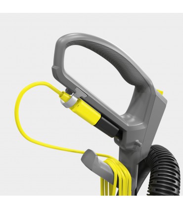 Aspiro-brosseur Kärcher CV 38/2 Adv