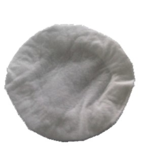 Filtre coton