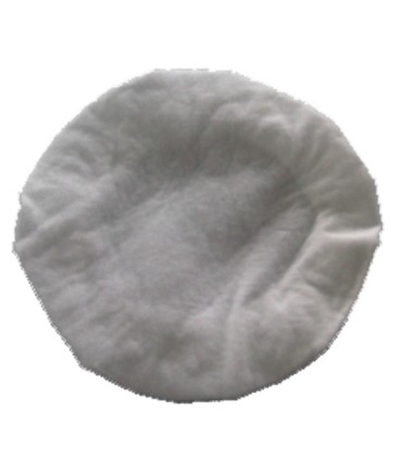 Filtre coton